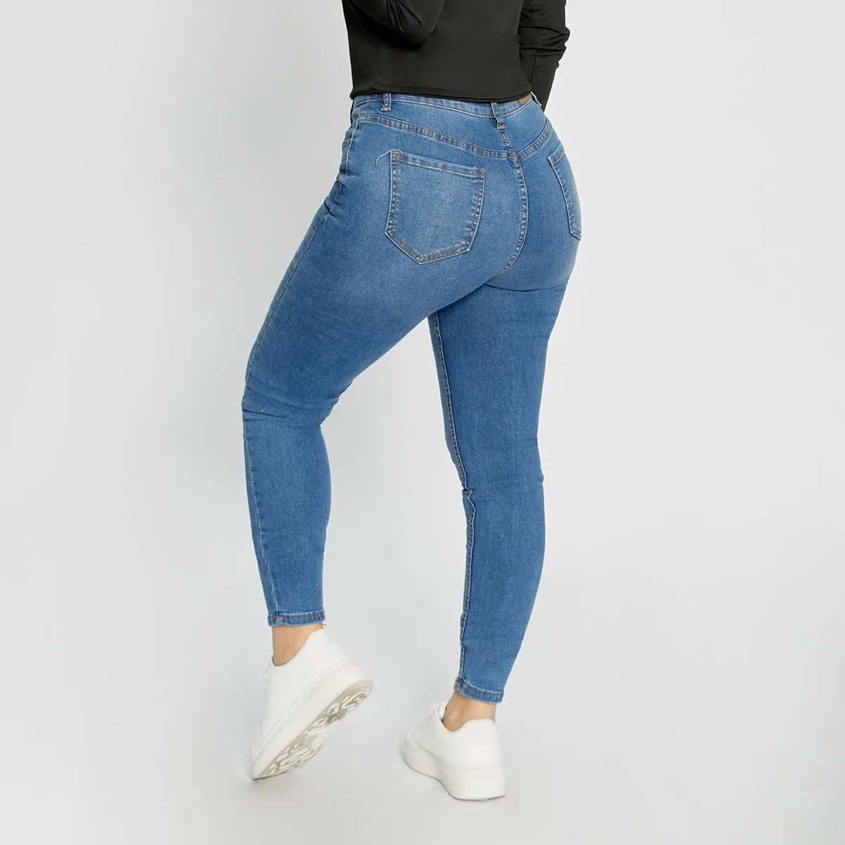 Jeans MOIST