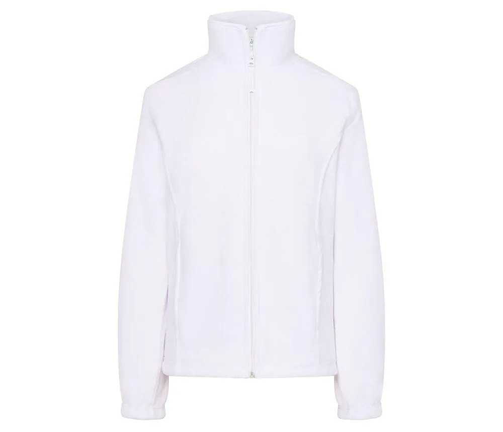 JHK JK300F - Chaqueta polar mujer - White