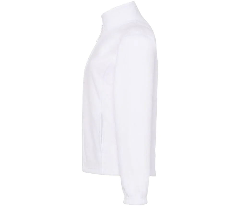 JHK JK300F - Chaqueta polar mujer - White