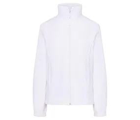 JHK JK300F - Chaqueta polar mujer - White