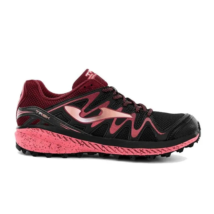 Joma TREK LADY 2301 TKTRLS2301 NEGRO