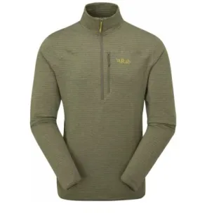 Jumper Rab Ascendor Light Pull-On (caqui claro) Hombre