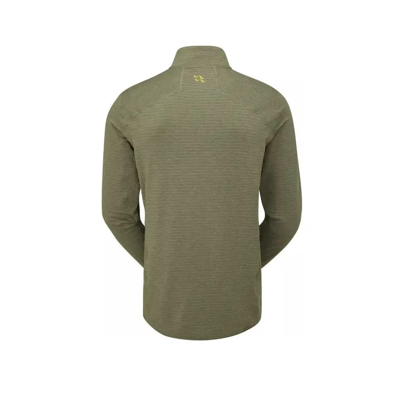 Jumper Rab Ascendor Light Pull-On (caqui claro) Hombre