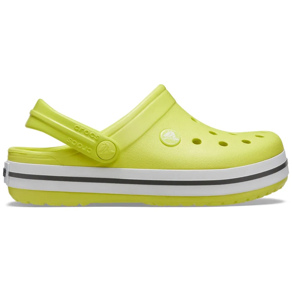 Junior | Crocband Clog