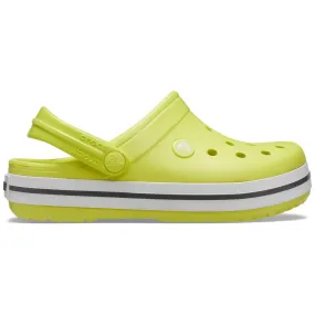 Junior | Crocband Clog