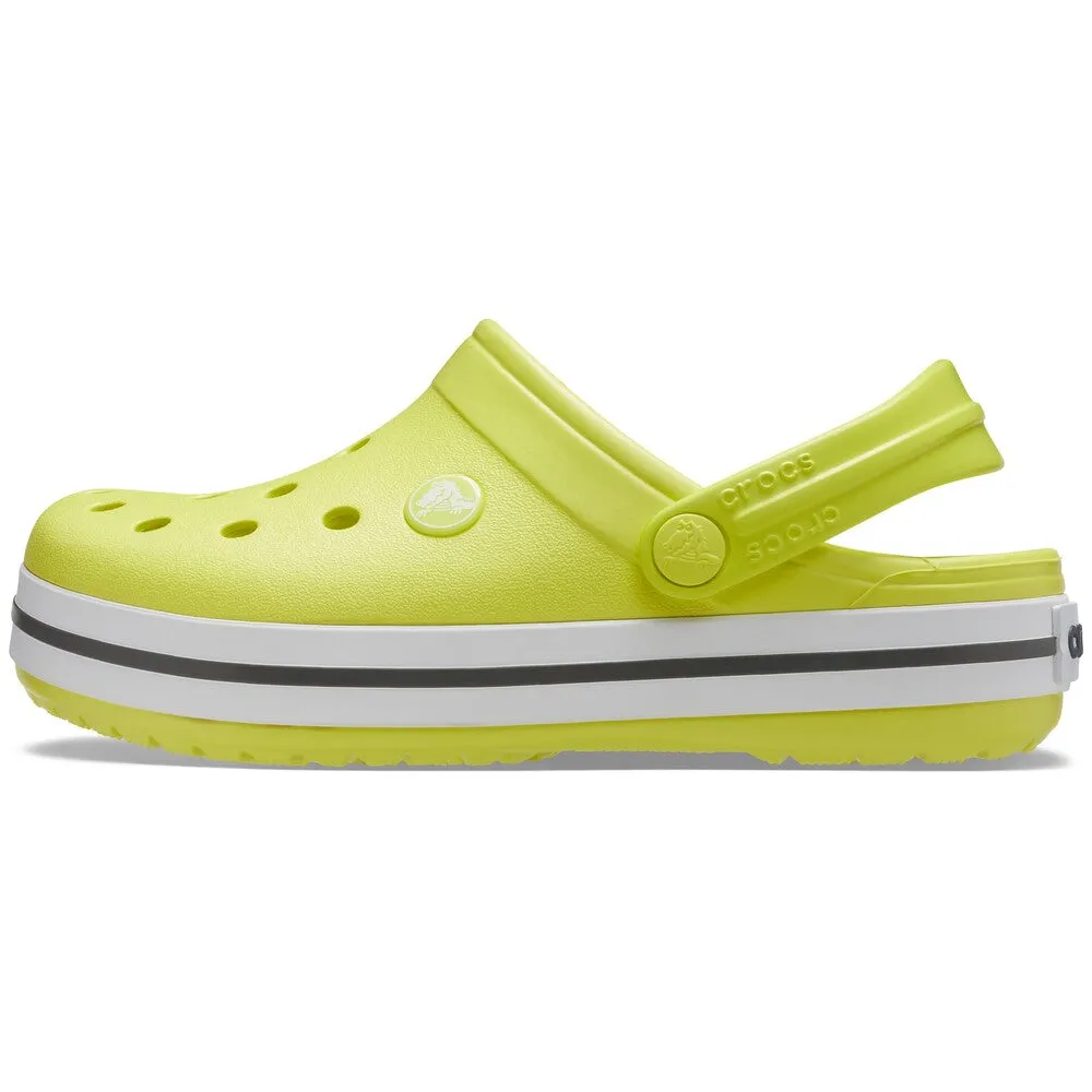 Junior | Crocband Clog