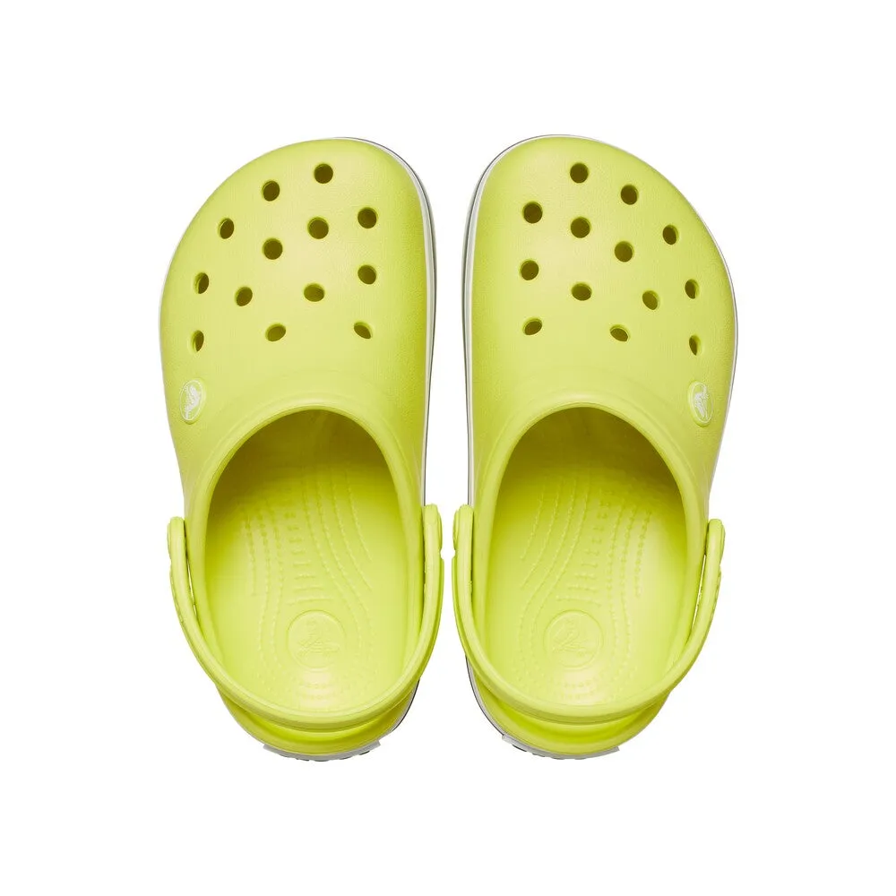 Junior | Crocband Clog