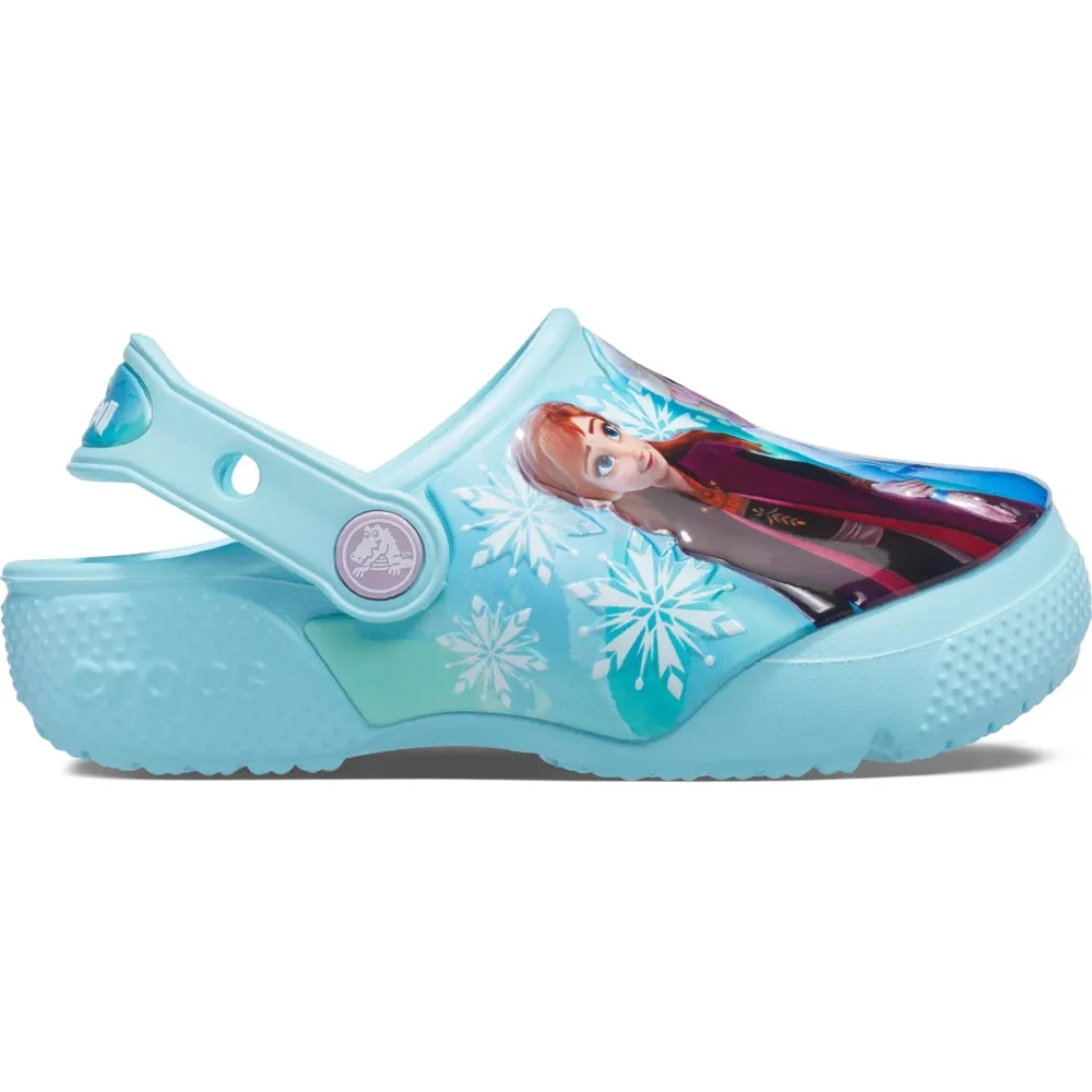 Junior | Fun Lab Disney Frozen Ii Clog