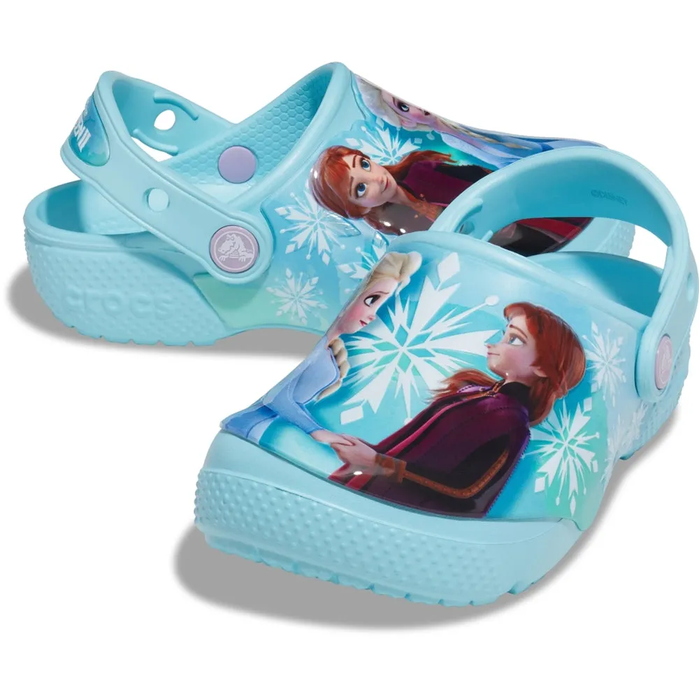 Junior | Fun Lab Disney Frozen Ii Clog