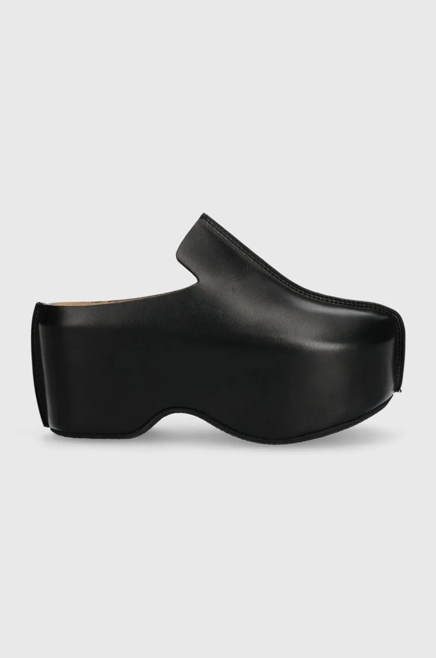 JW Anderson Platform Clog