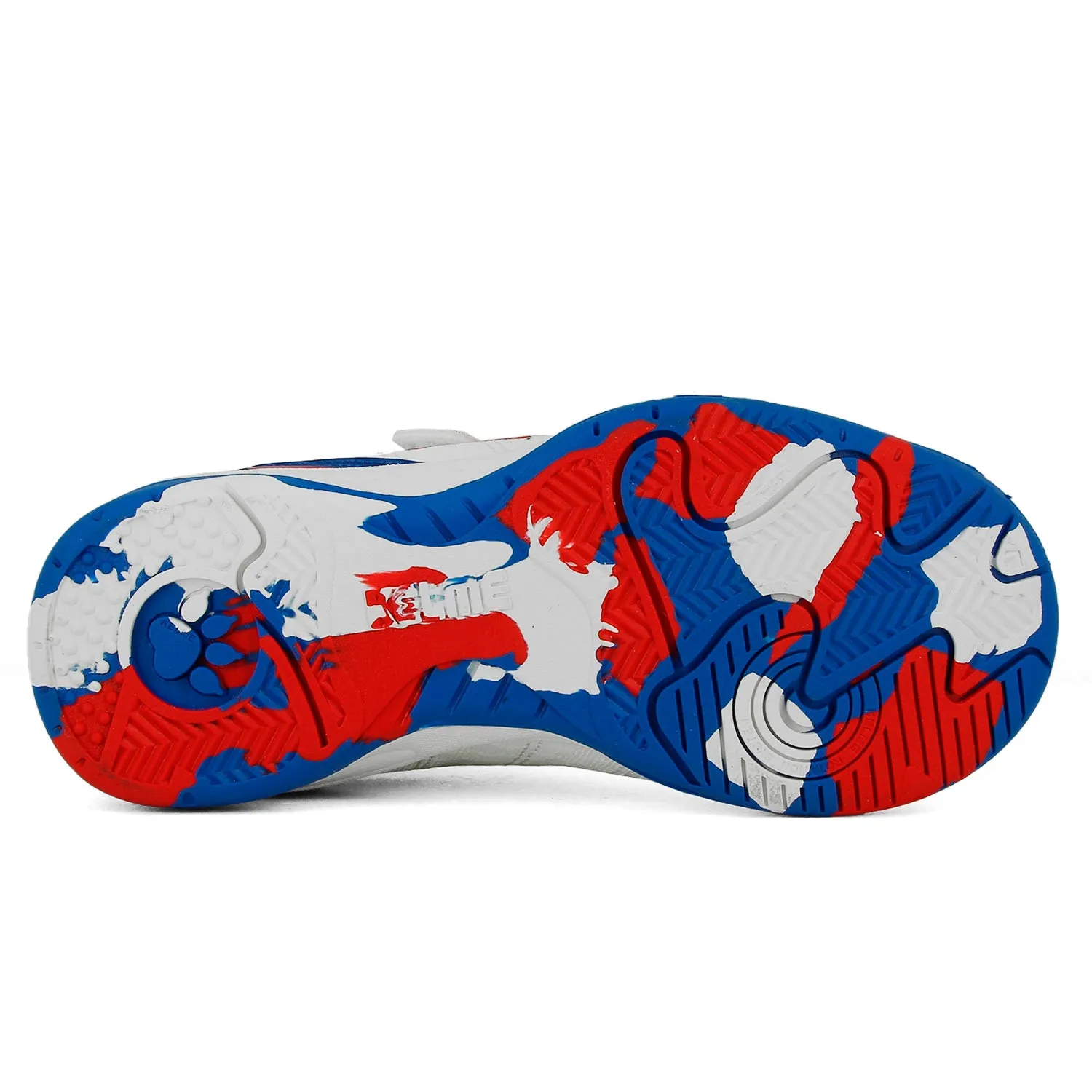 Kelme Goleiro Indoor Elastic Jr