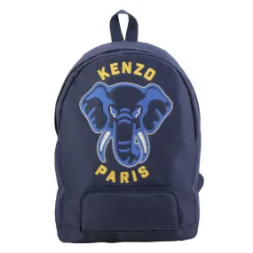 KENZO KIDS Mochila de tela