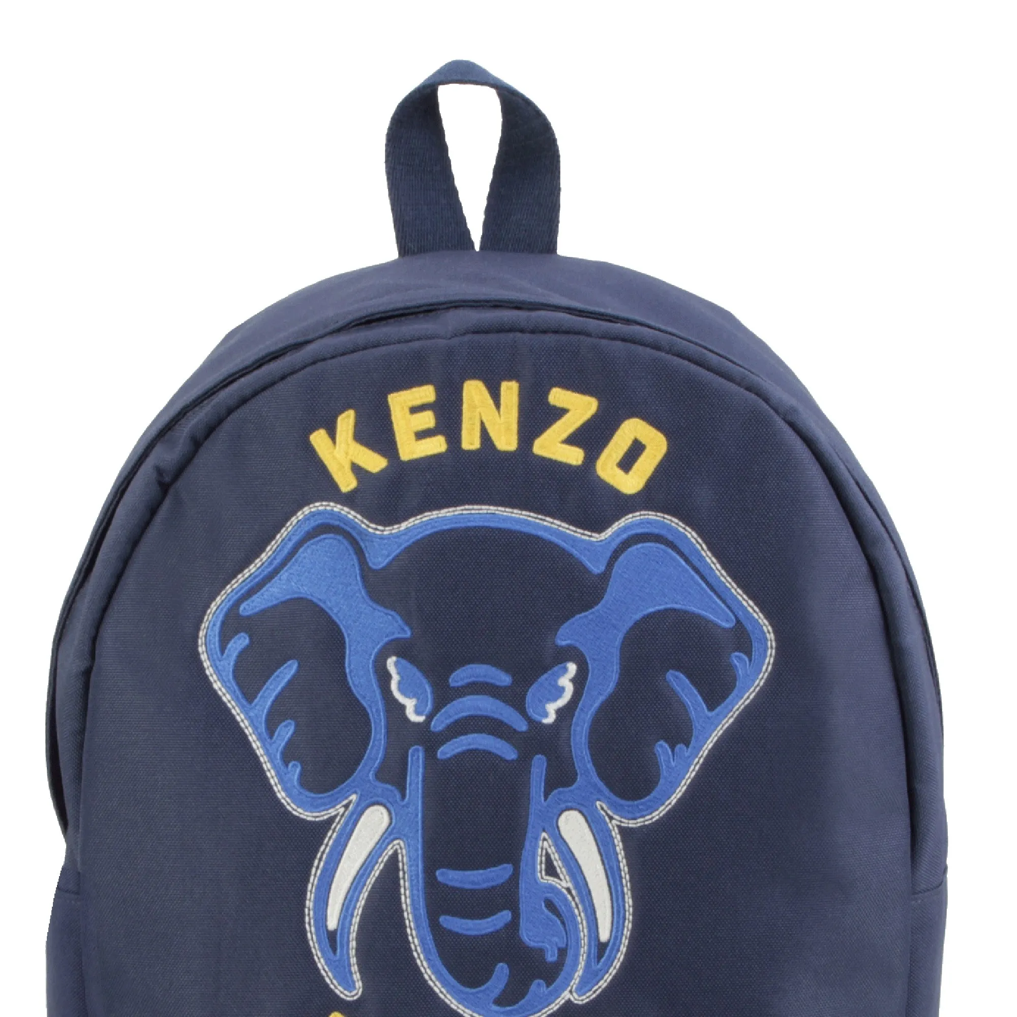 KENZO KIDS Mochila de tela