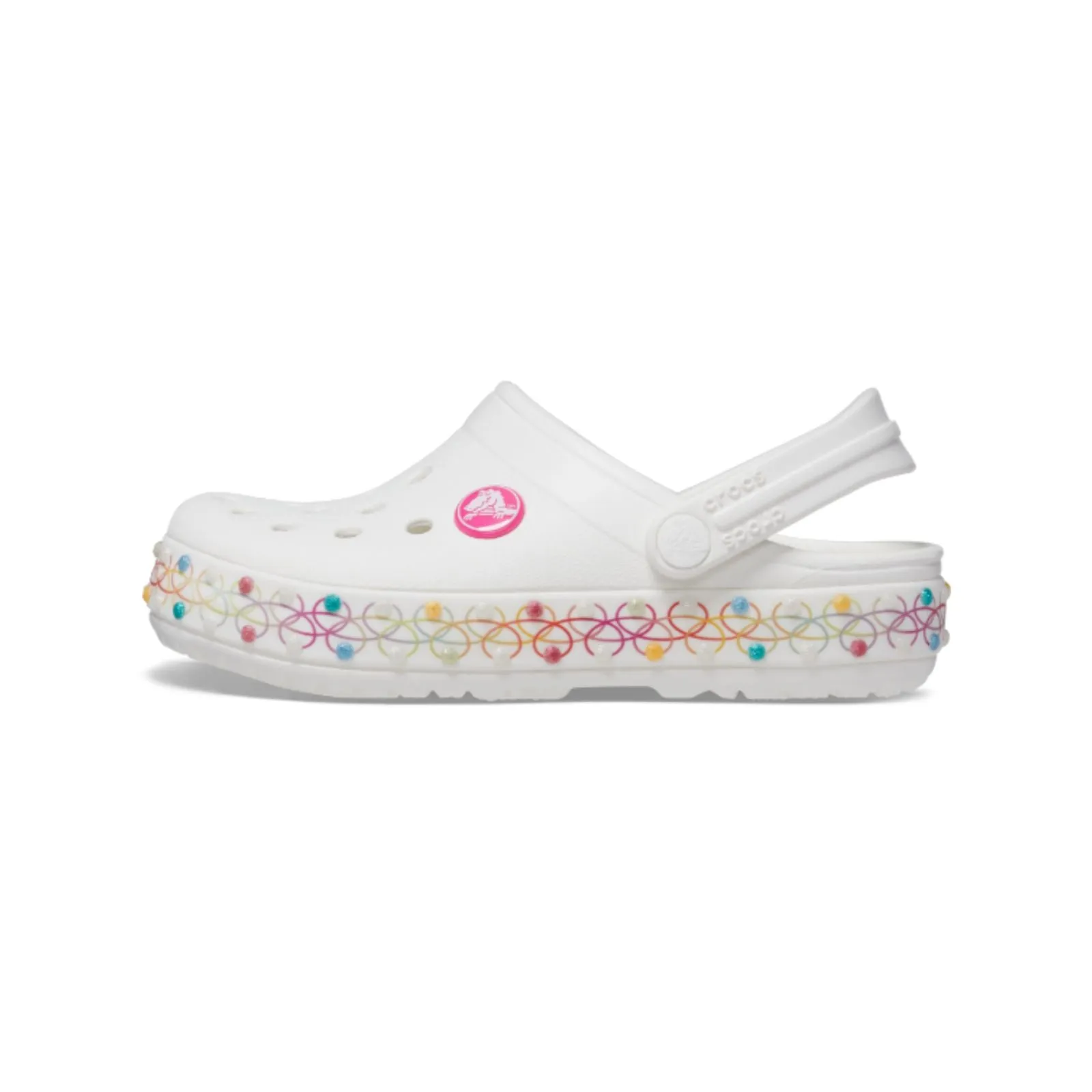 Kids | Crocband Clog Stretch