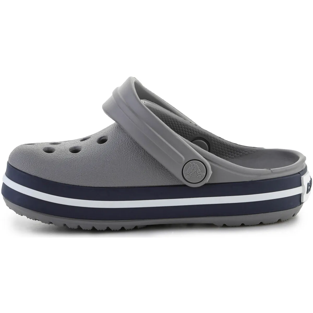 Kids Toddler Crocband Clog 207005-05H