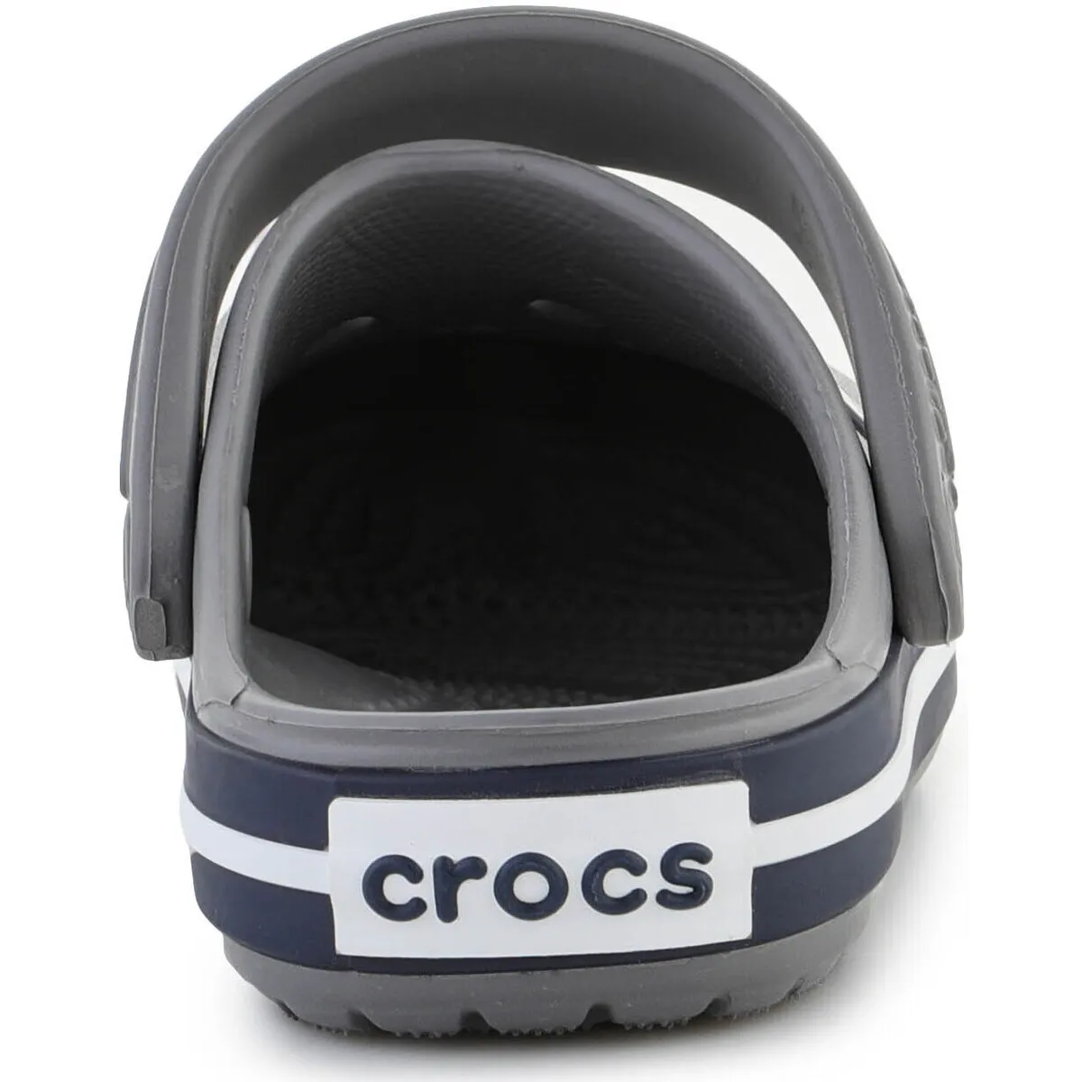 Kids Toddler Crocband Clog 207005-05H