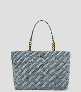 Kurt Geiger Bolso Tote Kensington texturizado Mujer