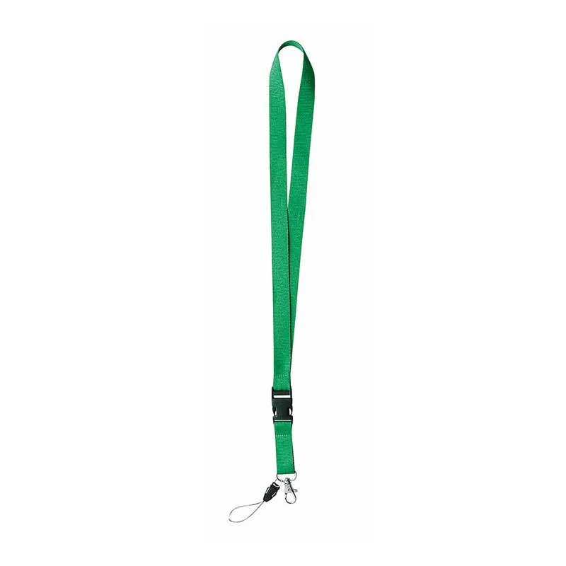 Lanyard Duble 