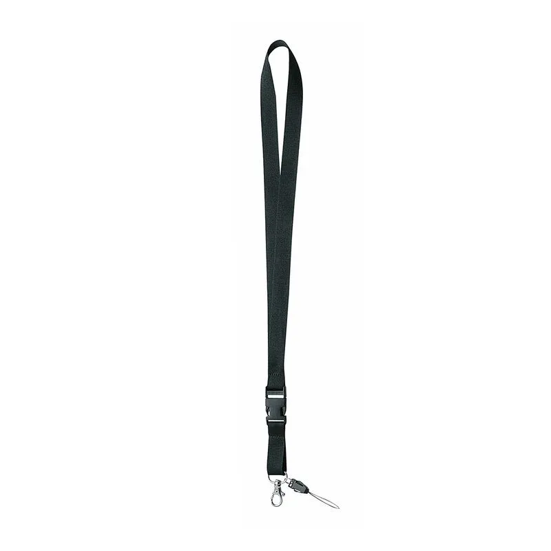 Lanyard Duble 