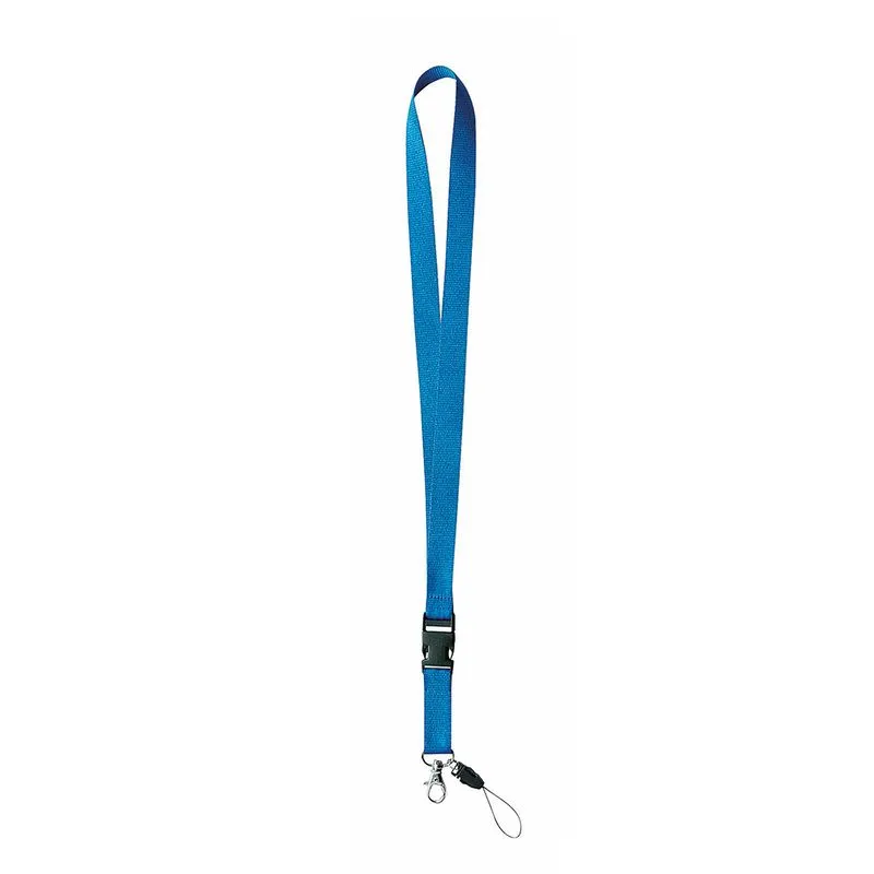 Lanyard Duble 