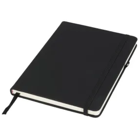 Libreta mediana 'Noir'