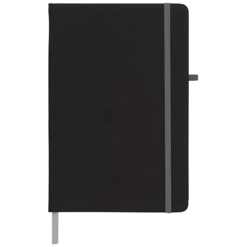 Libreta mediana 'Noir'