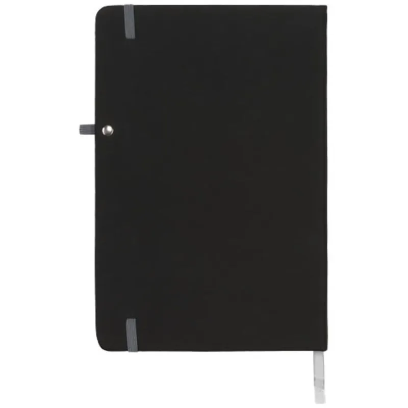 Libreta mediana 'Noir'