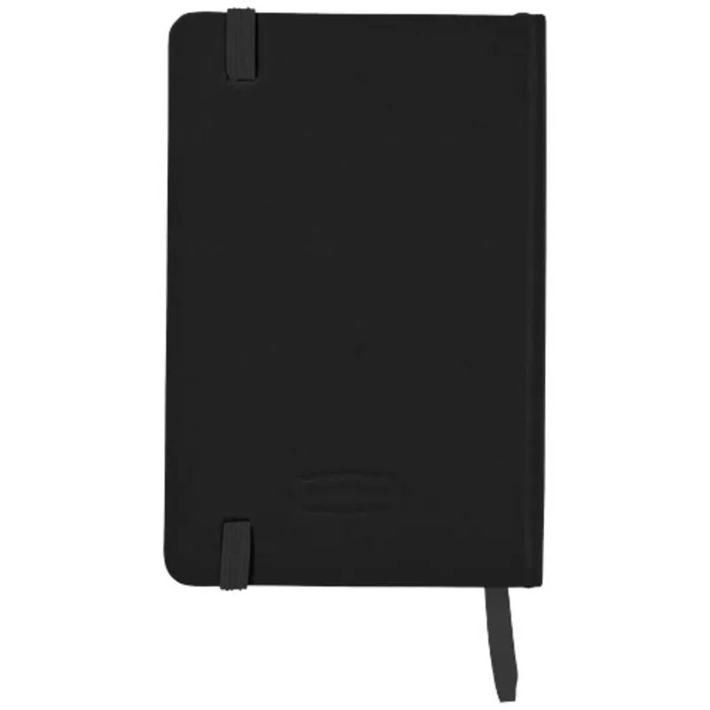 Libreta promocional A6 de bolsillo Classic