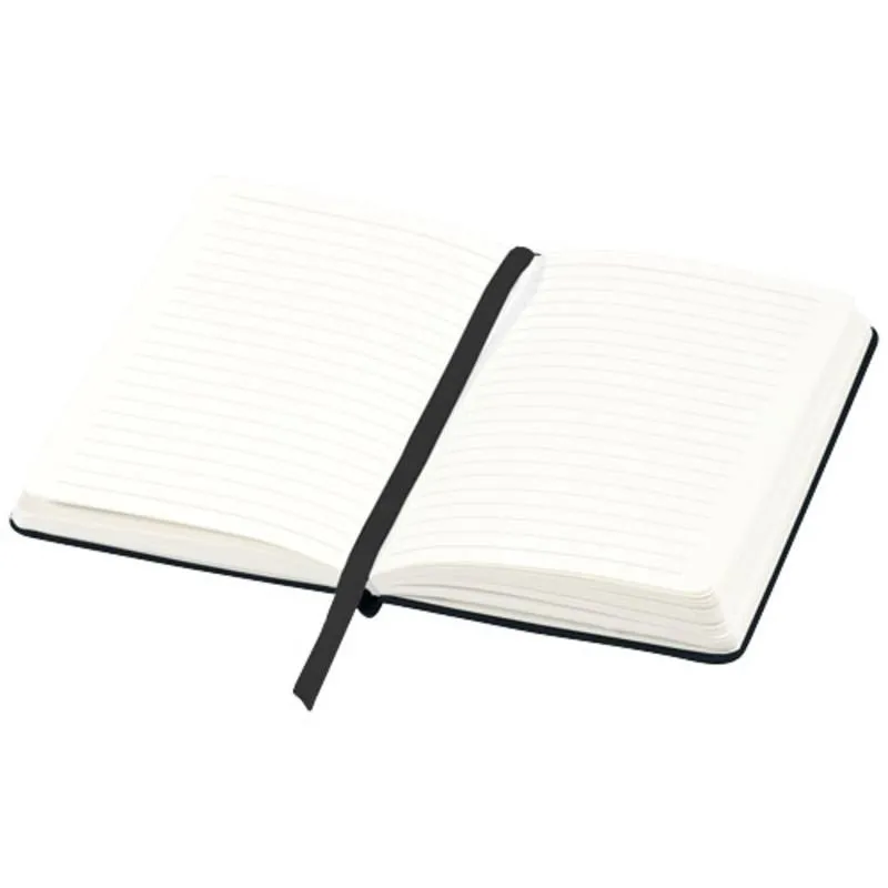 Libreta promocional A6 de bolsillo Classic