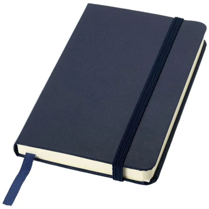 Libreta promocional A6 de bolsillo Classic