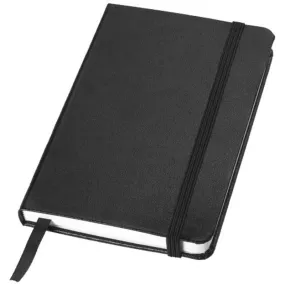 Libreta promocional A6 de bolsillo Classic