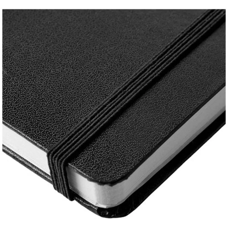 Libreta promocional A6 de bolsillo Classic