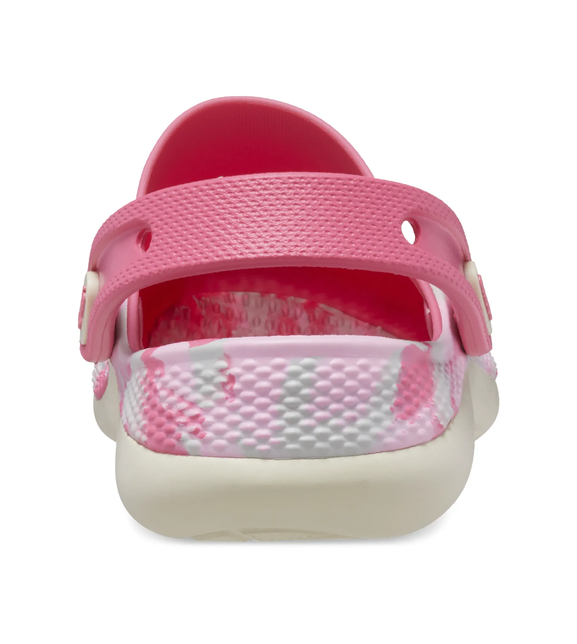 Literide 360 Marbled Clog Kids