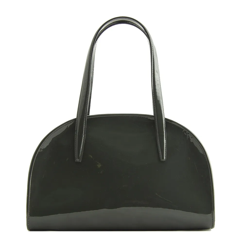 Loewe Bolso Gris Charol