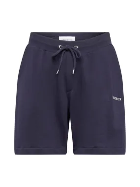 Loosefit Pantalón 'Dexter' Les Deux en Navy