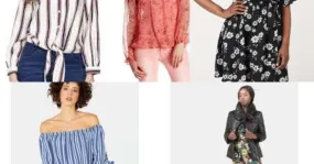 Lote Surtido de Ropa de Mujer Assuli - Variedad de Modelos para Negocios Online