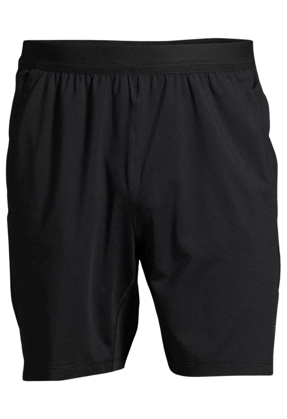 M Elastic Shorts