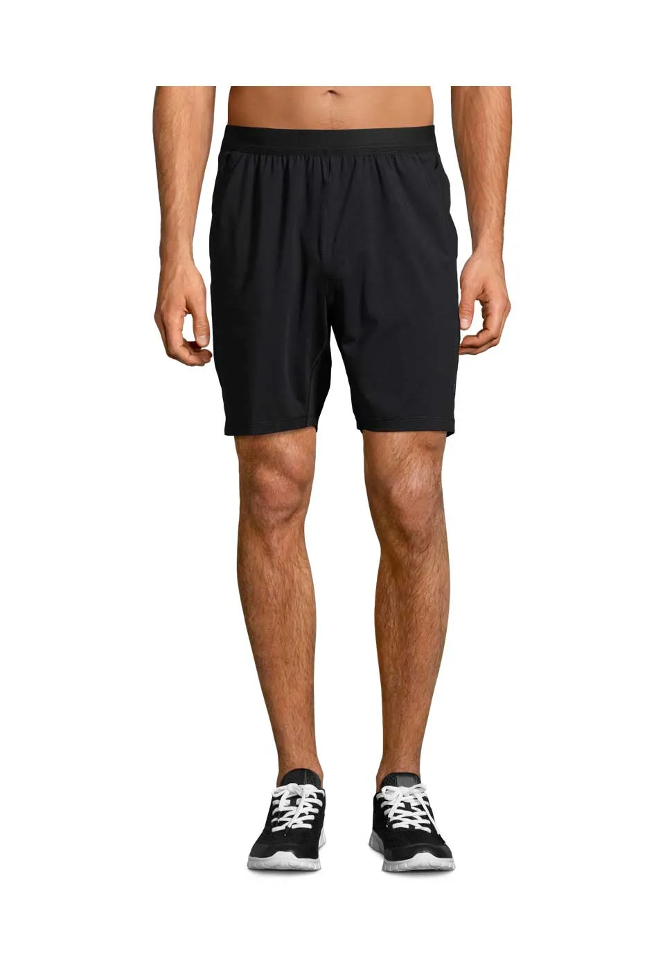 M Elastic Shorts