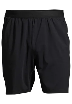 M Elastic Shorts