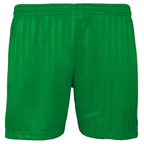 Maddins niños Unisex sombra raya deportes cortos