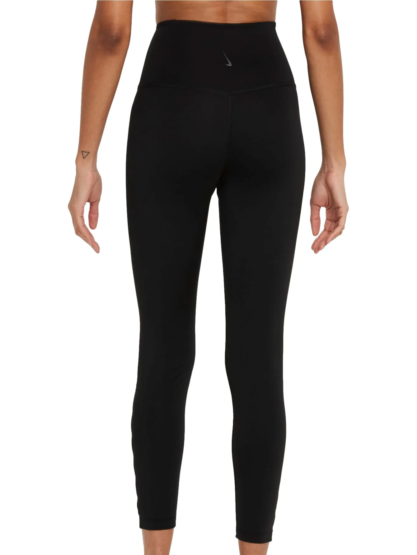 Mallas Nike Dri Fit 44780 Cut Out Para Mujer