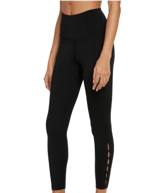 Mallas Nike Dri Fit 44780 Cut Out Para Mujer