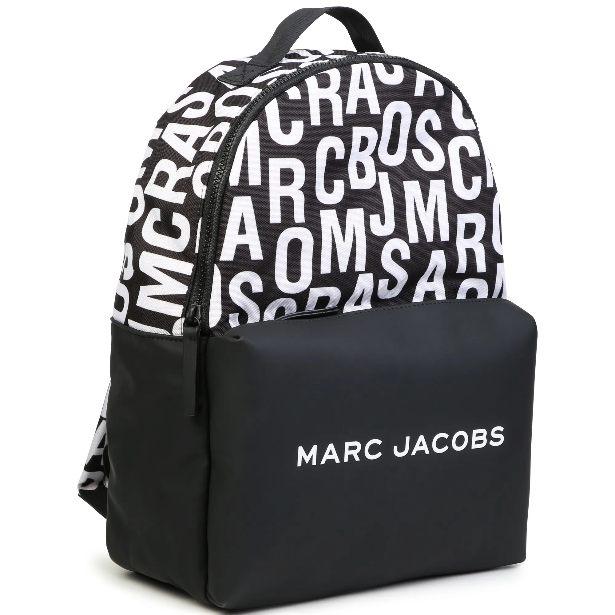 MARC JACOBS Mochila estampado monograma