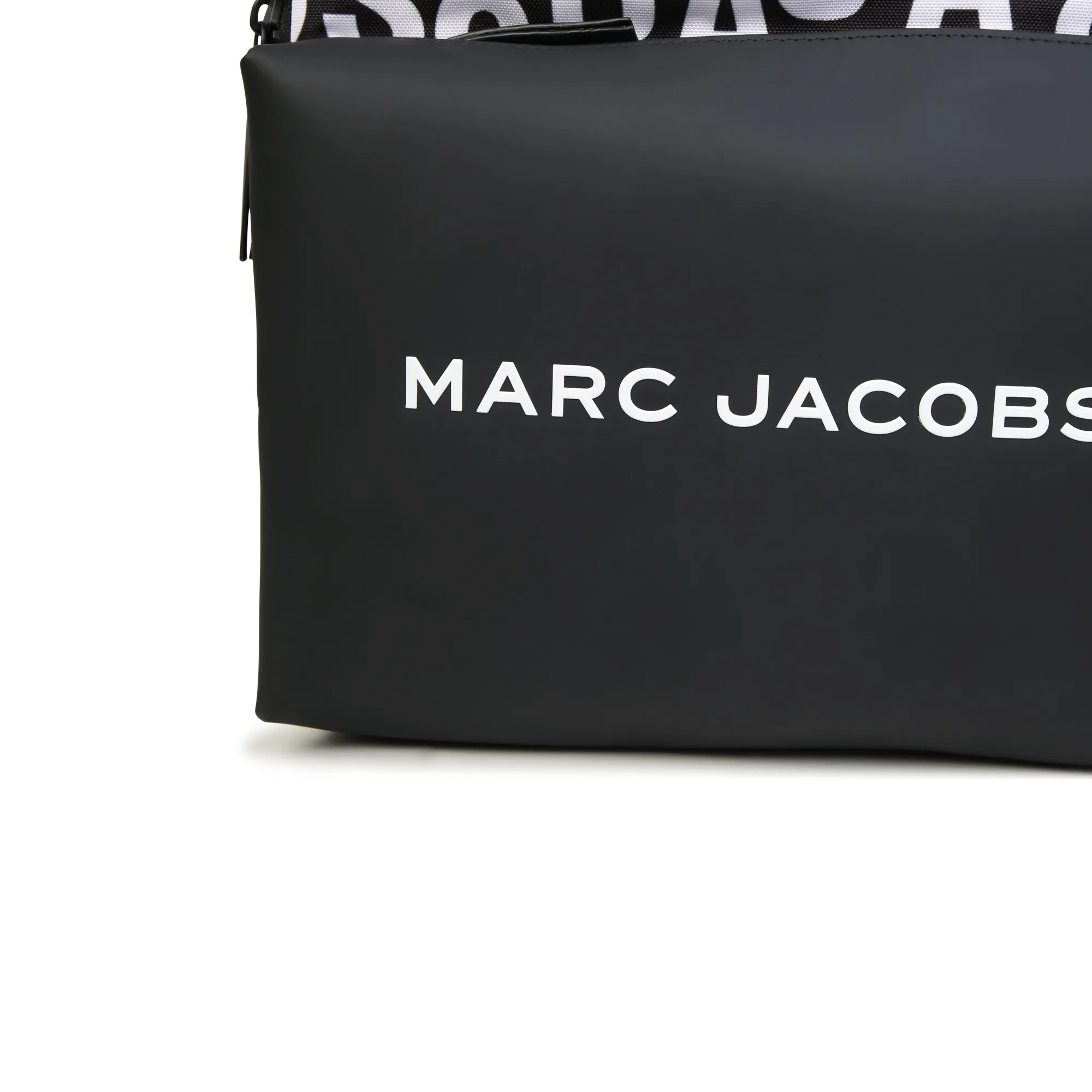 MARC JACOBS Mochila estampado monograma