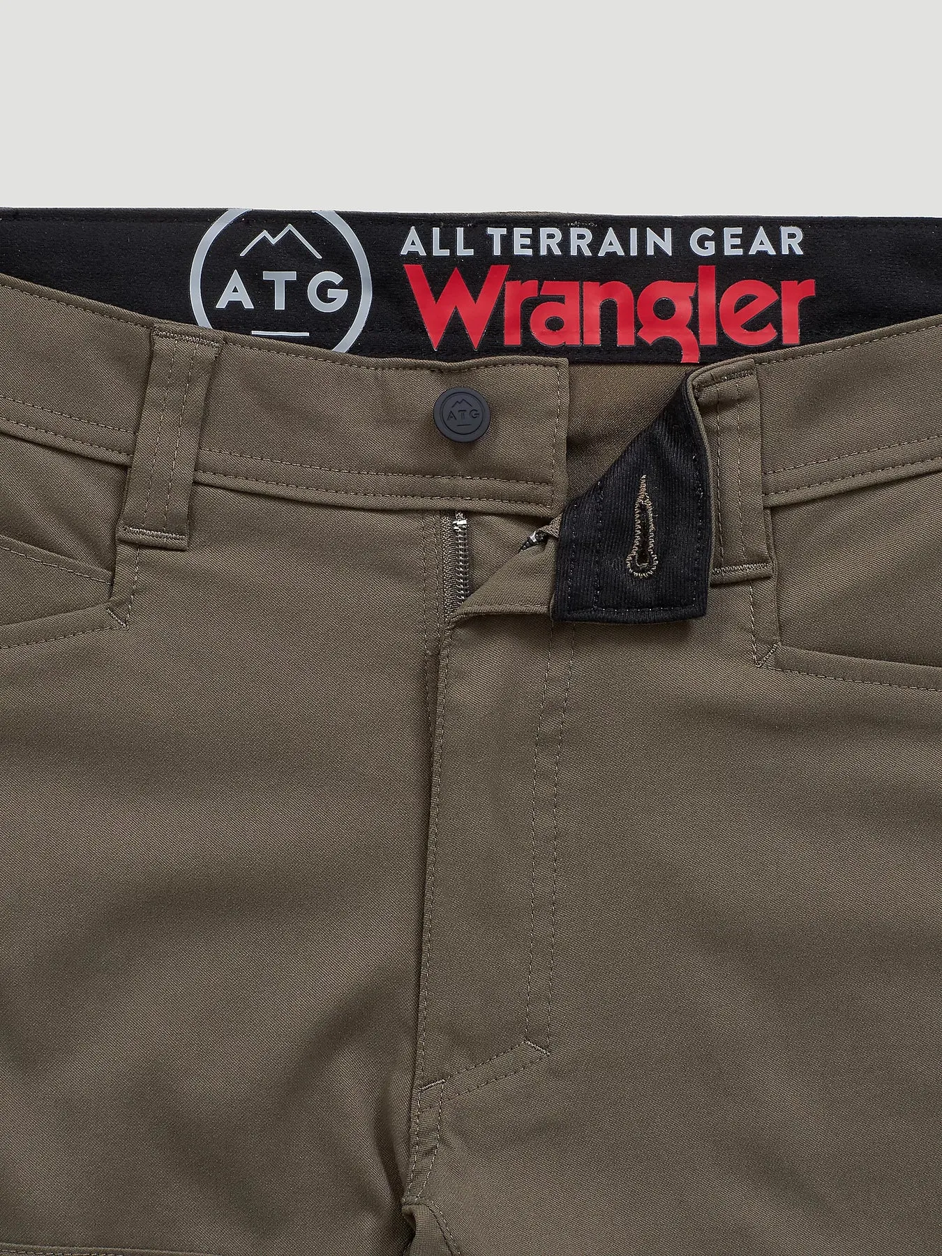 Men's Wrangler ATG Synthetic Utility Pant-