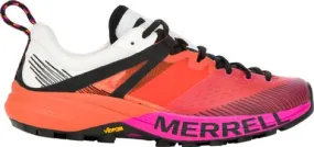 Merrell Merrell MTL MQM Zapatillas de montaña para mujer Naranja/Rosa