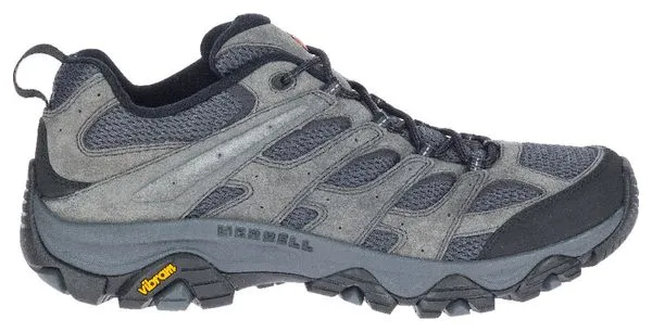 Merrell Zapatillas de montaña Merrell Moab 3 Gris