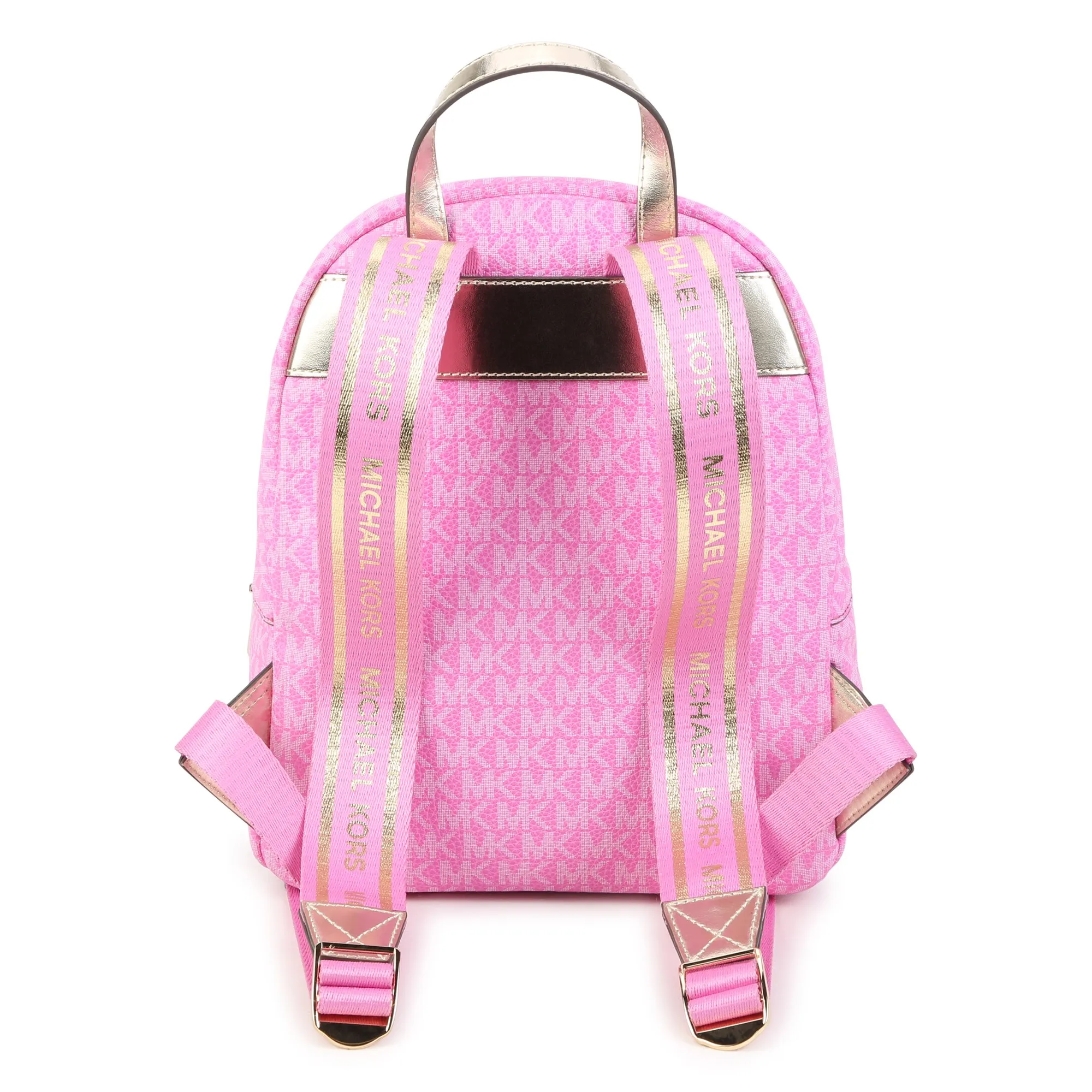 MICHAEL KORS Mochila estampada