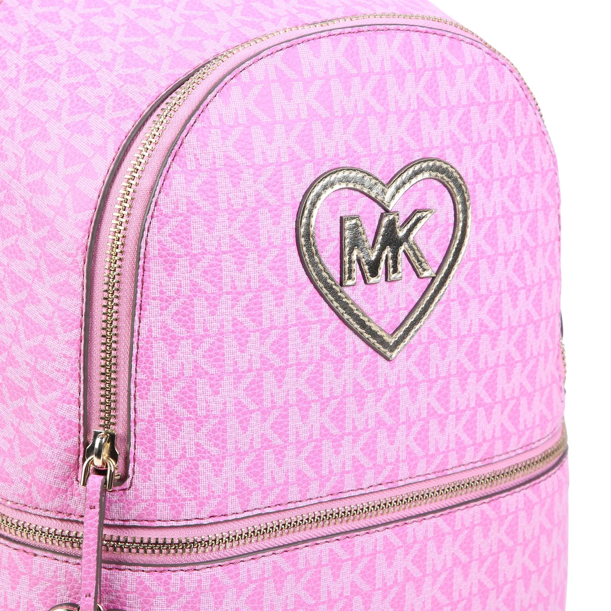 MICHAEL KORS Mochila estampada