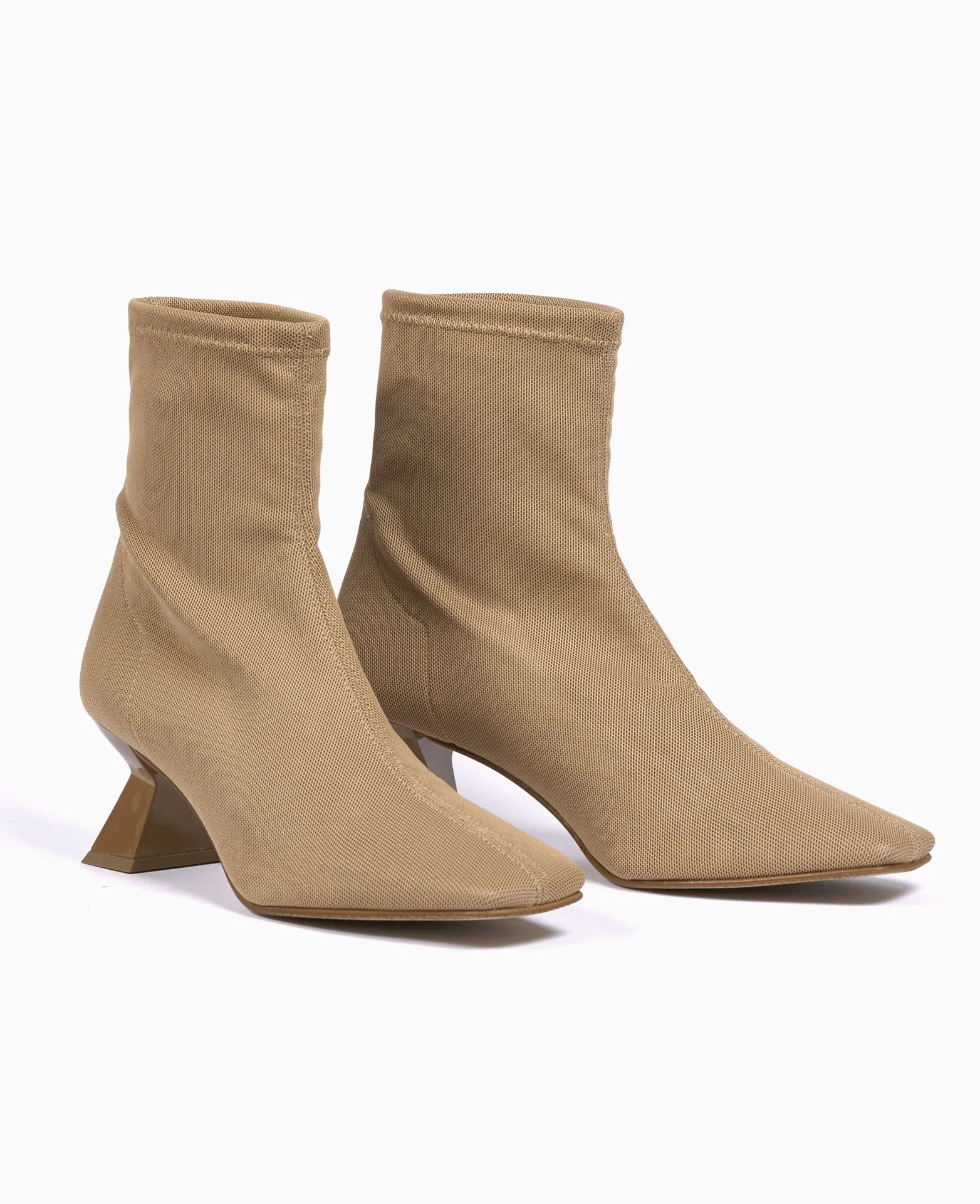 Miss Elastic 70067 Camel